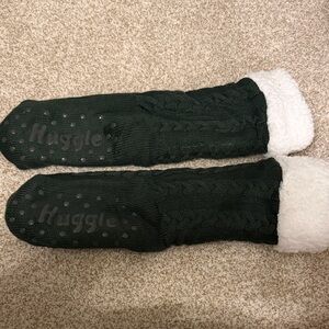 Huggle Socks